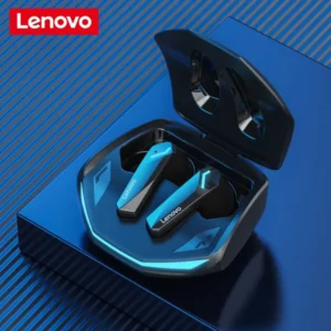 Lenovo GM2 Pro Wireless BT5.3 Gaming Earbuds Noise Reduction Mic